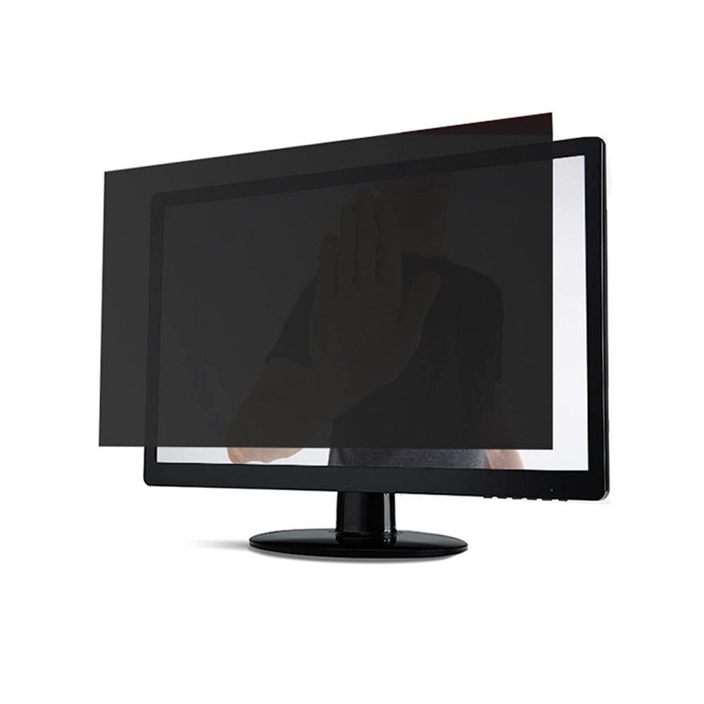 CICIHP Computer Privacy Screen Filter,Removable Screen Protector Anti Glare Eye Protection for Diagonal 24"(16:10) 518323, 24"(16:9):532299,24"16:10 518323
