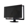 CICIHP Computer Privacy Screen Filter,Removable Screen Protector Anti Glare Eye Protection for Diagonal 24"(16:10) 518323, 24"(16:9):532299,24"16:10 518323 view 1