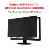 CICIHP Computer Privacy Screen Filter,Removable Screen Protector Anti Glare Eye Protection for Diagonal 24"(16:10) 518323, 24"(16:9):532299,24"16:10 518323 view 3