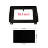 Double DIN Installation Dash Kit for Toyota Sequoia 2008-2015, Car Stereo Frame with Wiring Harness, GPS Antenna and Cables view 2