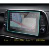 BAWAQAF for Hyundai Santa Fe 2018 2019 2020, 8 inch Car GPS Navigation Film Tempered Glass Screen Refit Anti Scratch view 3