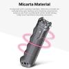 FALCAM F22 Camera Top Handle Quick Release Quick Release System Video Shooting Accessories Filming, Detachable Handle Grip Sling Mode Camera Monopod view 4
