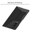 SHIEID Galaxy Z Fold 3 Case with S Pen Holder Genuine Leather Wallet Cover with Detachable Pen Slot, Card Holder, Kickstand, and Screen Protector for Samsung Z Fold 3 Phone Case, Gray view 3