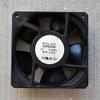 125XR0282090 AC Fan 115V 16/15W 12012038mm Cooling Fan view 1