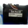 6076 4.7A 6Centimeters high Speed of The car Booster Violent Cooling Fan s9CR0612POH03- view 1