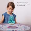 Stokke MuTable Device Holder - Allows for Hands-Free Integration with Play Boards - Fits Any Smartphone or Tablet - Also Compatible with F-Holder - for Ages 3+ view 4