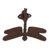 Dragonfly Cast Iron Door Knocker view 1
