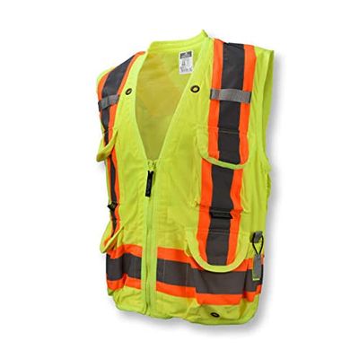 Hi-Vis Green - Size XL