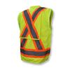 Hi-Vis Green - Size XL view 2
