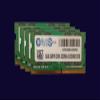 CMS 64GB (4X16GB) DDR4 25600 3200MHz Non ECC SODIMM Memory Ram Compatible with HP/Compaq ZBook Fury 15 G8 Mobile Workstation, 17 G8 Mobile Workstation - D115 view 1