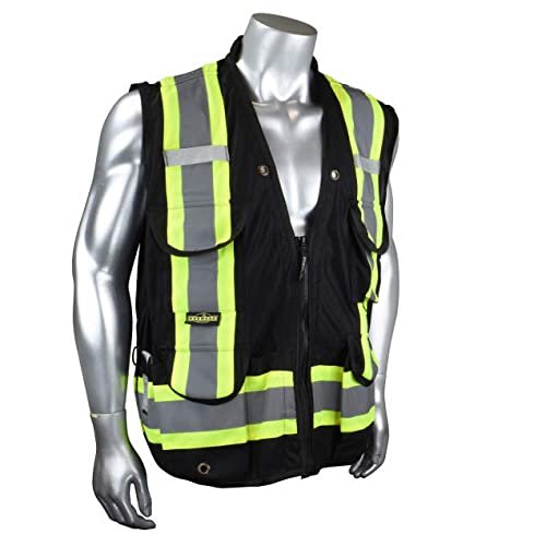 Black - Size XL