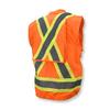 Hi-Vis Orange - Size S view 2
