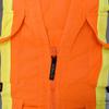 Hi-Vis Orange - Size S view 4