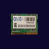 CMS 16GB (1X16GB) DDR4 25600 3200MHz Non ECC SODIMM Memory Ram Compatible with MSI Notebook GP76 Leopard 11UE, Leopard 11UG, Leopard 11UG-052, Leopard 11UG-076 - D113 view 1