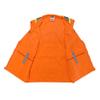 Hi-Vis Orange - Size 3X view 3