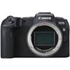 Canon EOS RP Mirrorless Digital Camera (Body Only) with Card Reader Bundle view 2