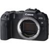 Canon EOS RP Mirrorless Digital Camera (Body Only) with Card Reader Bundle view 3