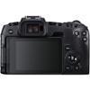 Canon EOS RP Mirrorless Digital Camera (Body Only) with Card Reader Bundle view 4