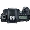 Canon EOS 6D Mark II DSLR Camera (Body Only) (1897C002) + 64GB Memory Card + Case + Photo Software + LPE6 Battery + Card Reader + Flex Tripod + HDMI Cable + Hand Strap + More (Renewed) view 4