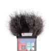 Gutmann Microphone Windscreen for Apple iPhone XS Mercury | Made in Germany view 1