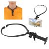 Smartphone Selfie Neck Holder,for 9,270 Rotating Neck Hanging Phone Holder,5.58.5cm view 3