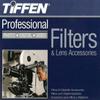 Tiffen 4x5.65 Antique Satin 1/8 Warm Diffusion Filter (MFR # W4565ASATIN18) view 2