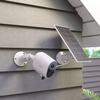 Arlo Essential Spotlight Camera + Solar Panel (4 Cameras + 1 Solar Panel) view 2
