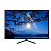 Anti Blue Light 42-46 Inch Tv Screen Protector, Matte Anti-glare Film Relieve Screen Filter Relieve Eye Fatigue Ultra-clear, for Lcd, Led, Oled and Qled 4k Hdtv,HD-42inch(917x516mm) view 1