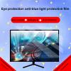 Anti Blue Light 42-46 Inch Tv Screen Protector, Matte Anti-glare Film Relieve Screen Filter Relieve Eye Fatigue Ultra-clear, for Lcd, Led, Oled and Qled 4k Hdtv,HD-42inch(917x516mm) view 2