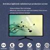 Anti Blue Light 42-46 Inch Tv Screen Protector, Matte Anti-glare Film Relieve Screen Filter Relieve Eye Fatigue Ultra-clear, for Lcd, Led, Oled and Qled 4k Hdtv,HD-42inch(917x516mm) view 4
