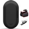 Garmin 010-02252-00 Varia RVR315 Cycling Rearview Radar with Visual and Audio Alerts | Official USA Partner Model | Bundle with Bike Frame Cell Phone Mount Touch Screen + 16-in-1 Bike Tool Kit view 1