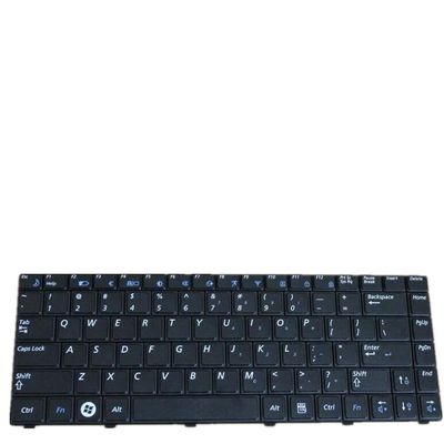Replacement Laptop Keyboard for Samsung R522-Aura Black US English Layout
