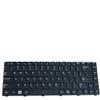 Replacement Laptop Keyboard for Samsung R522-Aura Black US English Layout view 1