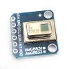 DEVMO AMG8833 88 IR Thermal Camera Sensor Breakout Imager Array Temperature Sensor Module Grid-Eye 8x8 Infrared Camera Module Array Board IIC I2C 3-5V Compatible with Ardu-ino Rasp-Berry Pi AMG-8833 view 4