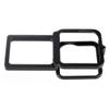 BGNing Gimbal Switch Mount Plate Adapte, Handheld Stabilizer Mount Plate, Handheld Gimbal Adapter Switch Mount Plate for Camera Metal Protective Shell Rig Stabilizer Mount view 1