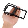 BGNing Gimbal Switch Mount Plate Adapte, Handheld Stabilizer Mount Plate, Handheld Gimbal Adapter Switch Mount Plate for Camera Metal Protective Shell Rig Stabilizer Mount view 3