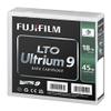 LTO9 18TB/45TB Ultrium BaFe view 4