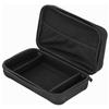 BMS090503MP 9.5" X 5.5" X 1.75" BOTTOM, 1.75" TOP INTERIOR EVA MOLDED CASE WITH MESH POCKET view 1