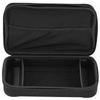 BMS090503MP 9.5" X 5.5" X 1.75" BOTTOM, 1.75" TOP INTERIOR EVA MOLDED CASE WITH MESH POCKET view 2