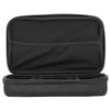 BMS090503MP 9.5" X 5.5" X 1.75" BOTTOM, 1.75" TOP INTERIOR EVA MOLDED CASE WITH MESH POCKET view 3