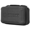 BMS090503MP 9.5" X 5.5" X 1.75" BOTTOM, 1.75" TOP INTERIOR EVA MOLDED CASE WITH MESH POCKET view 4