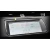 BAWAQAF for Land Range Rover Evoque 2019 2020 2021, Car GPS Navigation Film LCD Screen TPU Film Screen Anti scratc Interio view 1