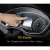 BAWAQAF for Land Range Rover Evoque 2019 2020 2021, Car GPS Navigation Film LCD Screen TPU Film Screen Anti scratc Interio view 4