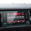 BAWAQAF for Skoda kodiaq Bolero Amundsen 2017-2020, 8 Inch Tempered Glass Screen Car GPS Navigation Screen Film view 2
