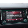 BAWAQAF for Skoda kodiaq Bolero Amundsen 2017-2020, 8 Inch Tempered Glass Screen Car GPS Navigation Screen Film view 3