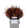 Gutmann Microphone Windscreen for Sony PCM-M10 Fire Made in Germany view 1
