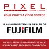 Fujifilm Fujinon XF 8-16mm f/2.8 R LM WR Lens (16591570) Bundle with Advanced Accessories | Fuji XF8-16mm Lens (USA Authorized) view 2