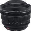 Fujifilm Fujinon XF 8-16mm f/2.8 R LM WR Lens (16591570) Bundle with Advanced Accessories | Fuji XF8-16mm Lens (USA Authorized) view 3