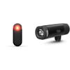 Garmin Varia RTL515 Rearview Radar + Varia UT 800 Smart Headlight Urban Edition Bundle view 1