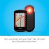 Garmin Varia RTL515 Rearview Radar + Varia UT 800 Smart Headlight Urban Edition Bundle view 4